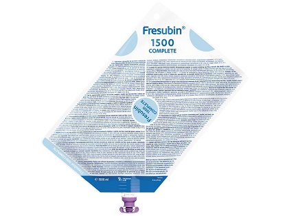 Fresubin® 1500 Complete