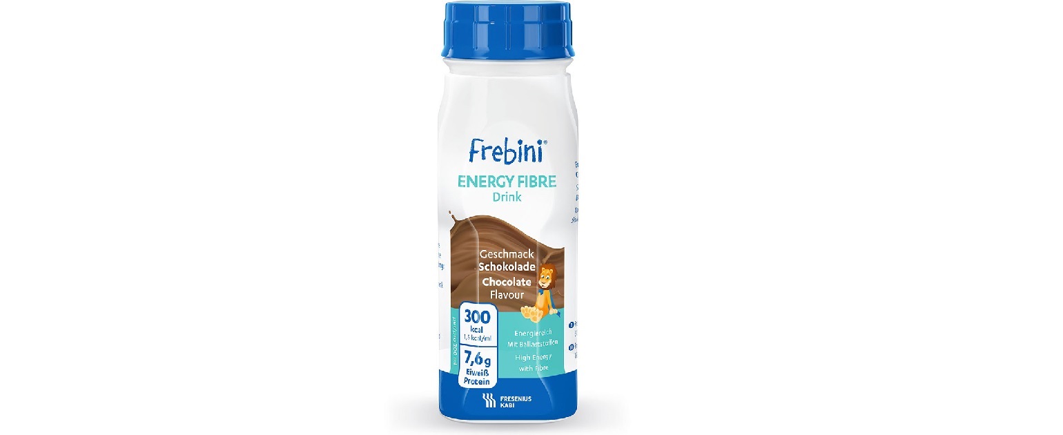 Frebini® energy fibre DRINK