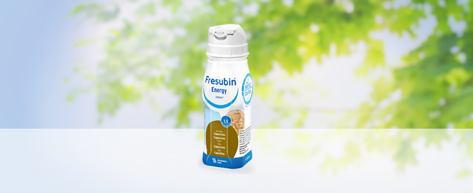 Fresubin Energy (Fibre) DRINK