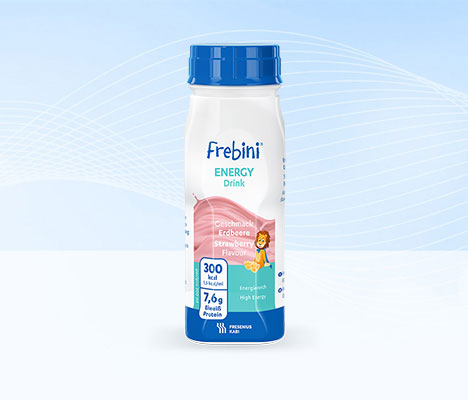 Frebini® ENERGY Drink