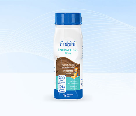Frebini® ENERGY FIBRE Drink