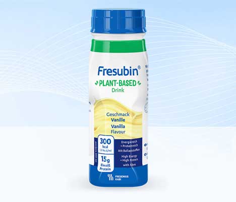Fresubin® Plant Based Drink