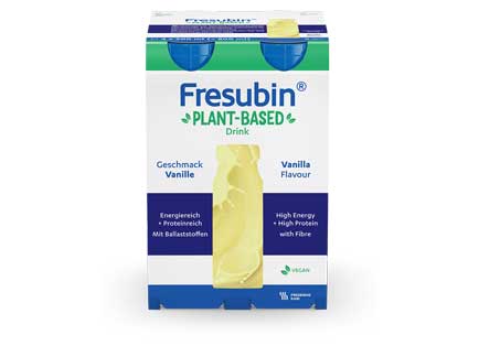 Fresubin Plant Based Drink Verpackung