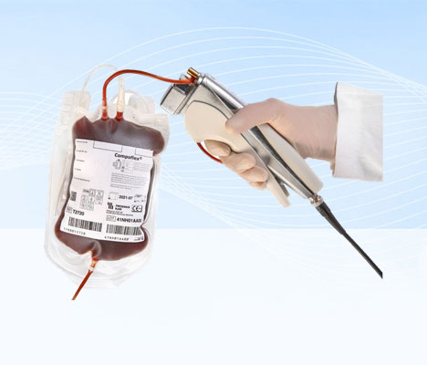 Blood Processing Equipment