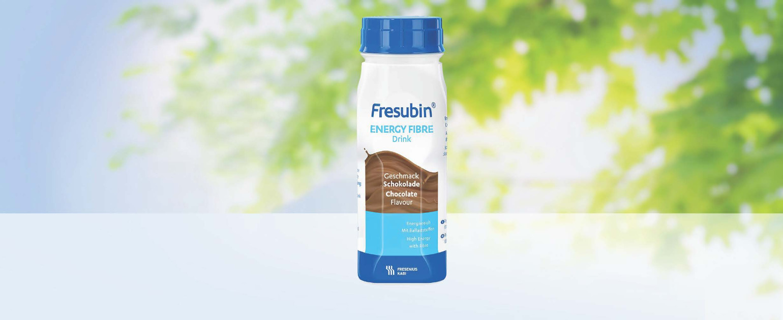 Fresubin® Energy Fibre DRINK
