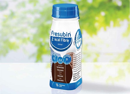 Fresubin® 2 kcal fibre DRINK