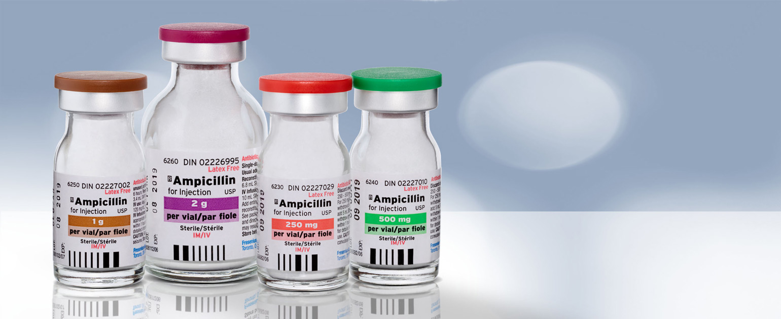 Canadian Pharmacies For Ampicillin