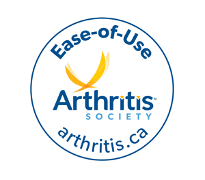 Ease-of-Use Arthritis Society