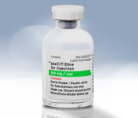 AzaCITIDine for Injection
