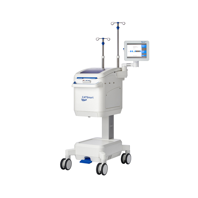 CATSmart Continuous Autotransfusion System: