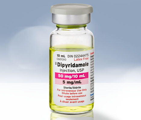 Dipyridamole Injection, USP