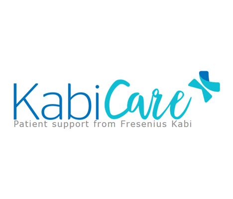 KabiCare - Patient support from Fresenius Kabi