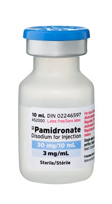 Pamidronate Disodium for Injection