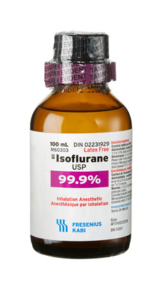 Isoflurane USP