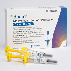 idacio prefilled syringe