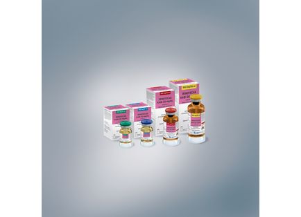 Irinotecan Kabi® 20 mg/ml