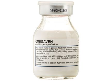 Omegaven®