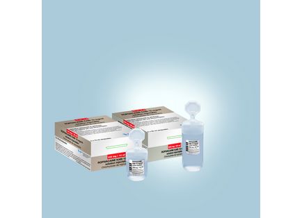 Ropivacaïne Kabi® 10 mg/ml (ampoule)