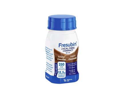 Fresubin® 2 kcal Fibre Drink* Compact
