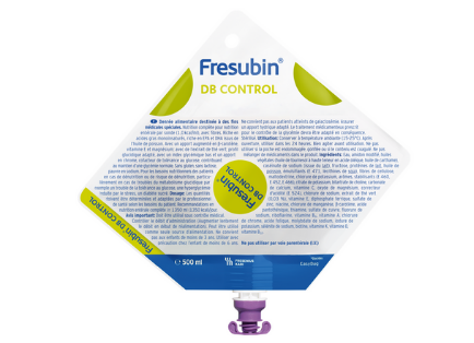 Fresubin® DB Control