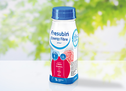 Fresubin® energy fibre DRINK