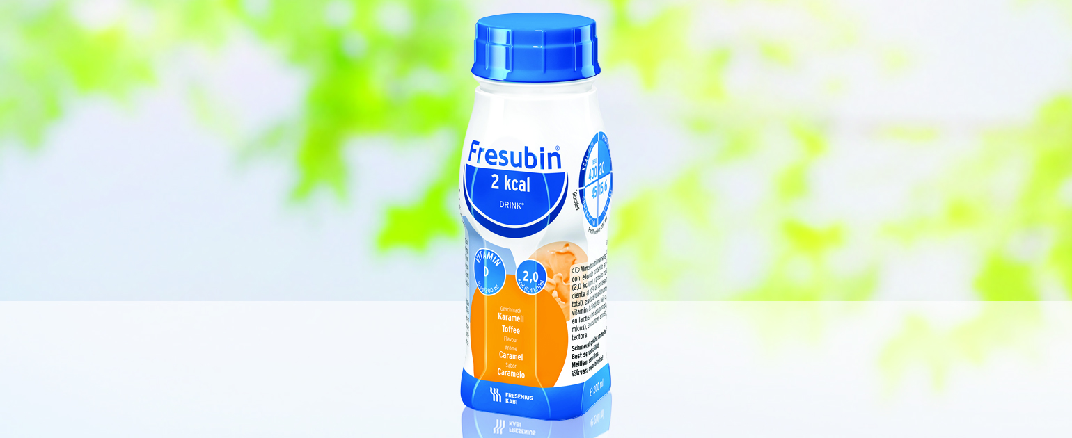 Fresubin® 2kcal Drink