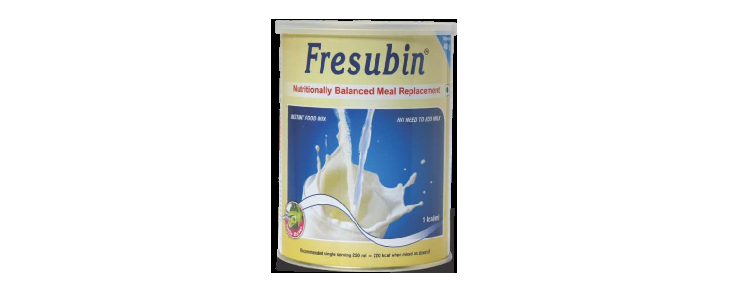 Fresubin (Standard)