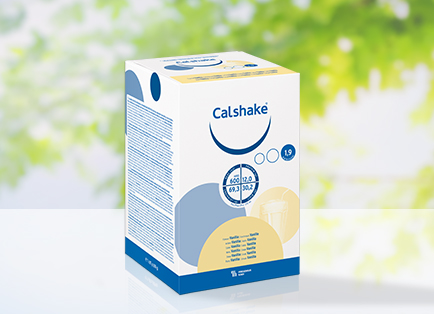 Calshake™