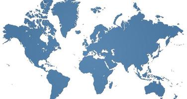 Locaties wereldwijd