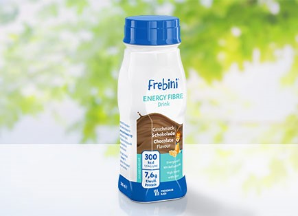 Frebini® Energy (Fibre) DRINK