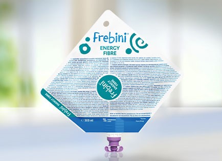 Frebini® Energy Fibre
