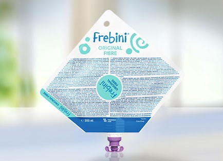 Frebini® Original (Fibre)