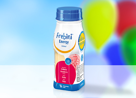 Frebini® Energy (Fibre) DRINK