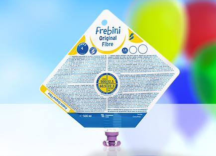 Frebini® Original (Fibre)