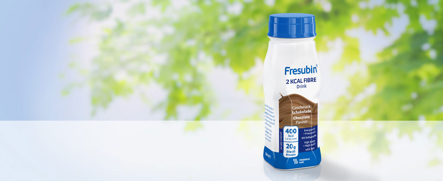 Fresubin® 2 kcal fibre DRINK
