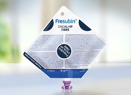 Fresubin® 2 kcal HP Fibre
