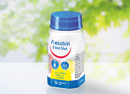 Fresubin® 5 kcal Shot