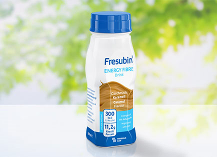 Fresubin® ENERGY FIBRE Drink