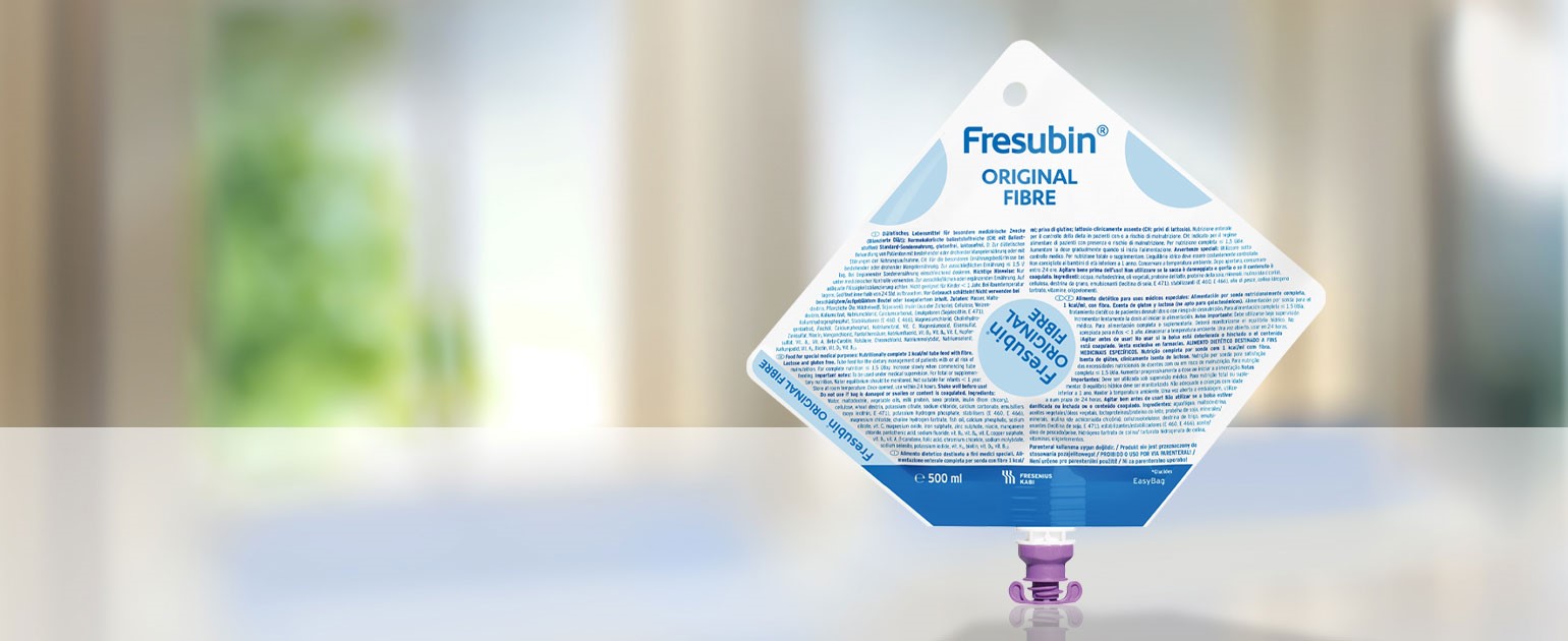 Fresubin® Original Fibre