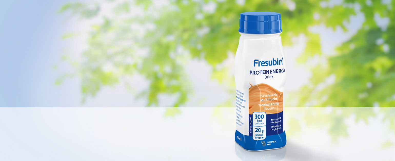 Fresubin® Protein Energy DRINK