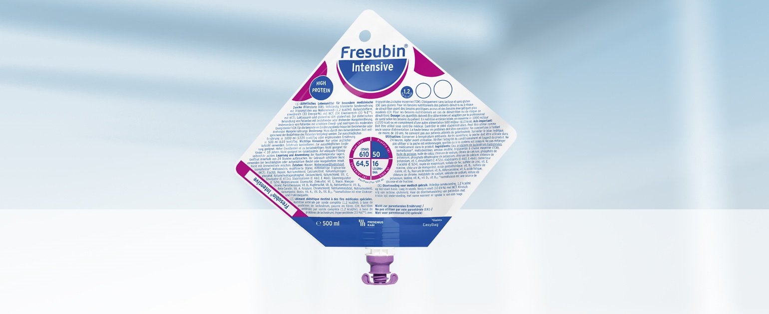 Fresubin® Intensive