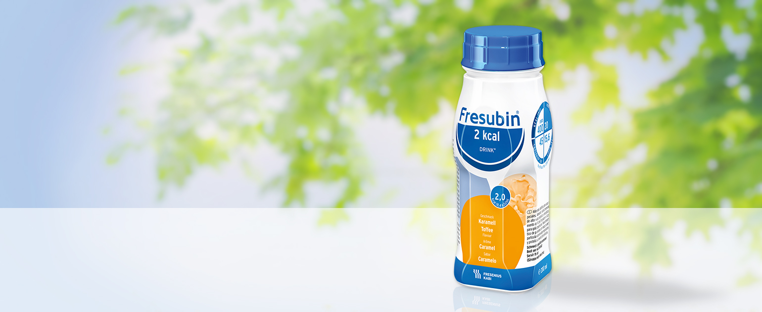 Fresubin® 2 kcal DRINK