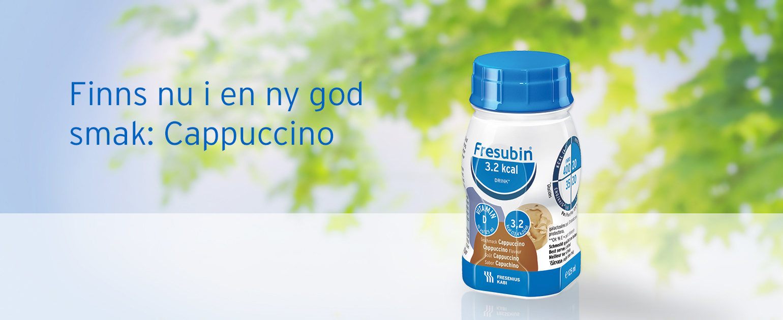 Fresubin® 3.2 kcal DRINK