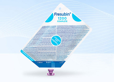 Fresubin® 1200 Complete