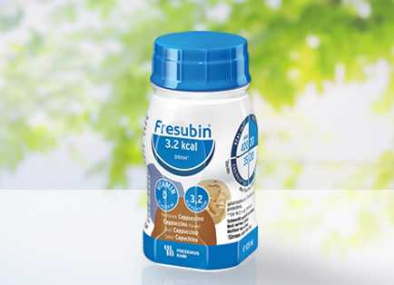 Fresubin® 3.2 kcal DRINK