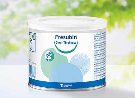Fresubin® Clear Thickener