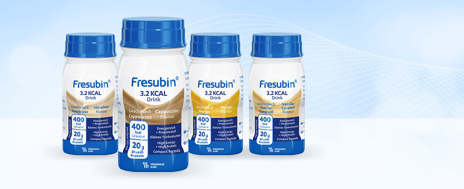 Fresubin® 3.2 KCAL Drink