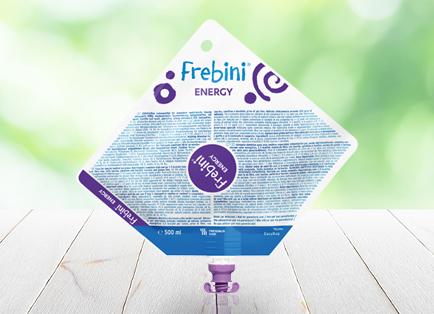 Frebini® Energy