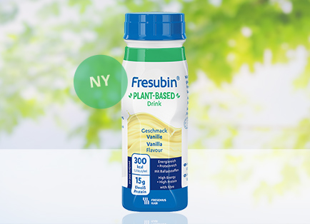 Fresubin® PLANT-BASED Drink