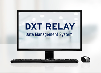 DXT™ RELAY
